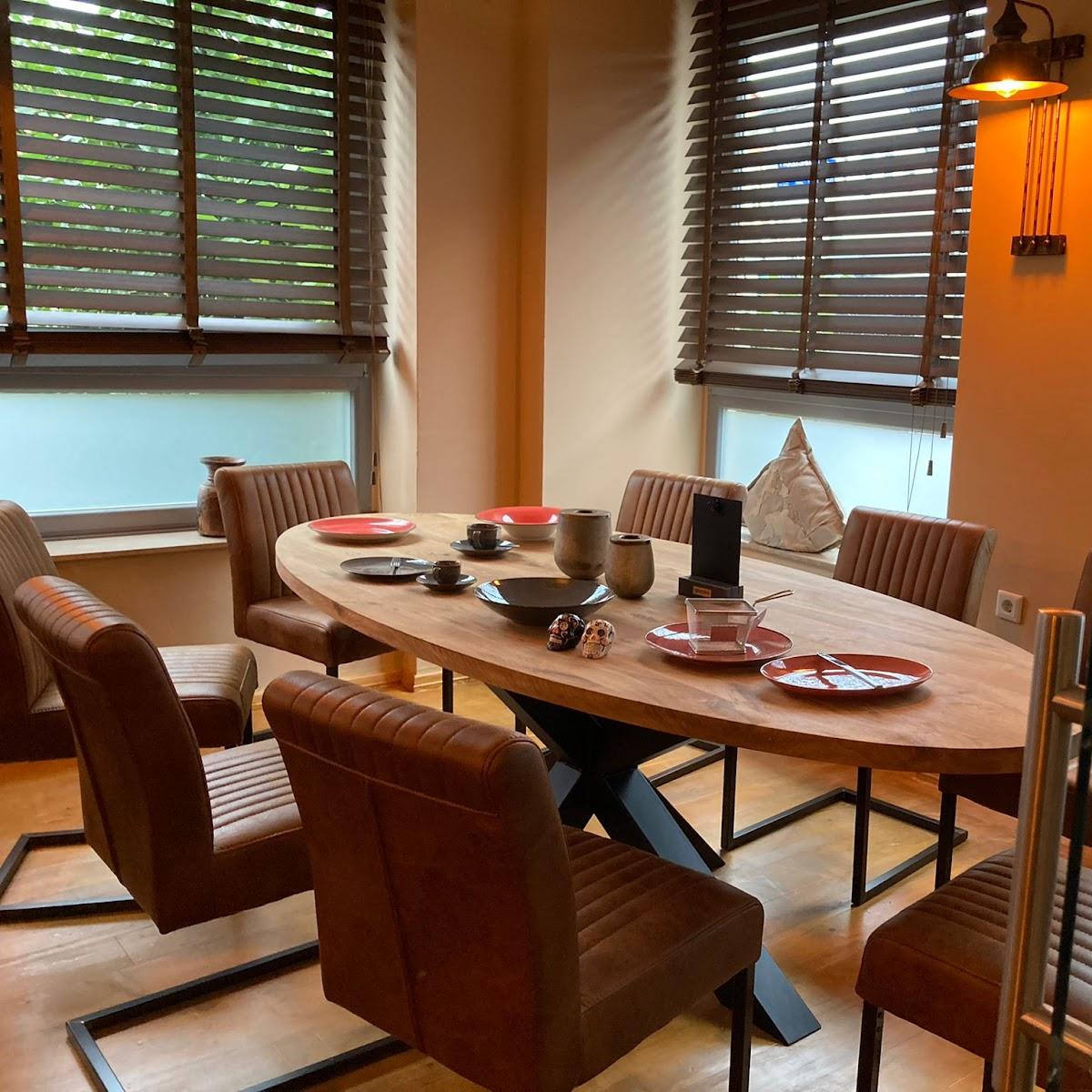 Restaurant "La Sejoro" in Iserlohn