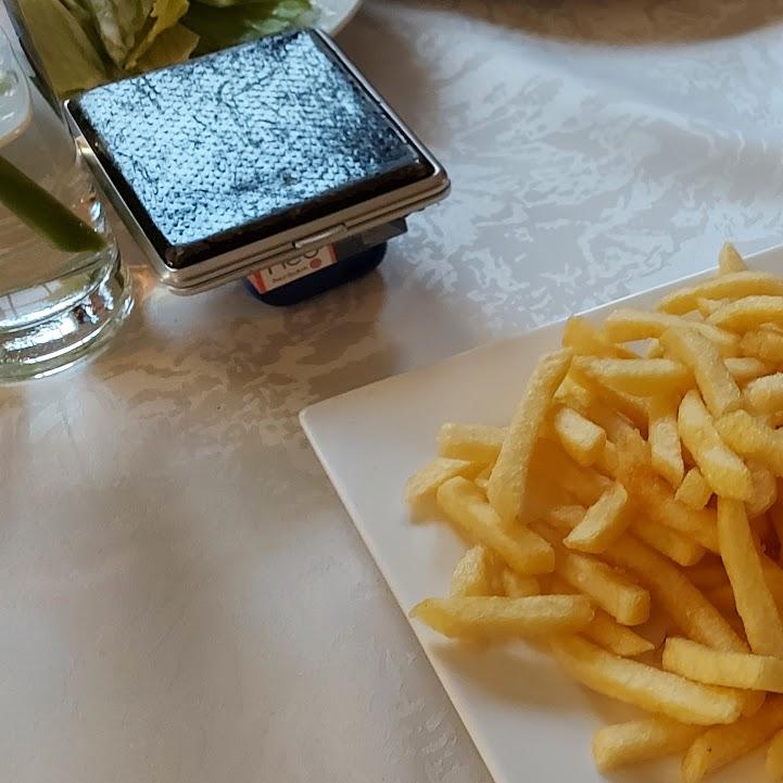 Restaurant "Zum Försterhaus" in Iserlohn