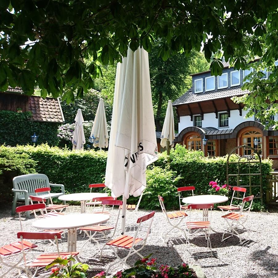 Restaurant "Hotel-Restaurant Zur Mühle" in Iserlohn