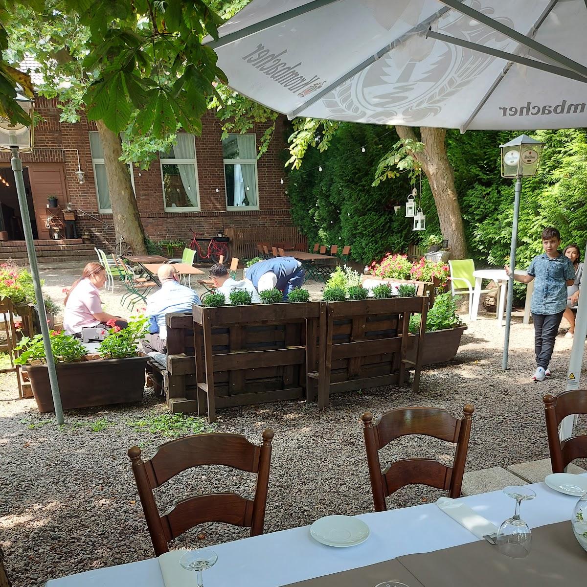 Restaurant "Na Zdrowie" in Hagen