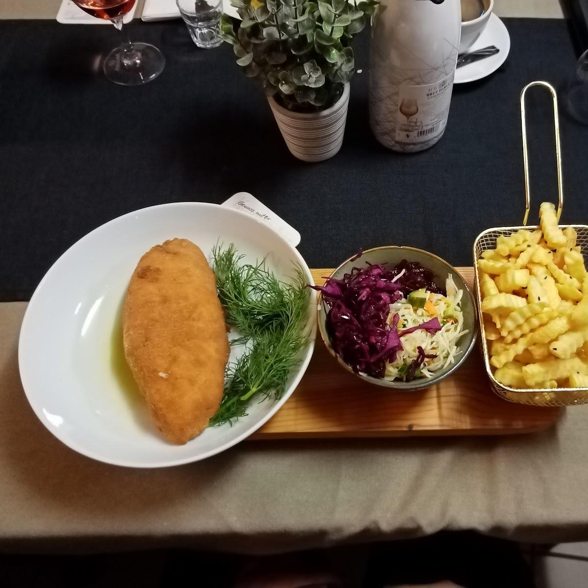 Restaurant "Na Zdrowie" in Hagen