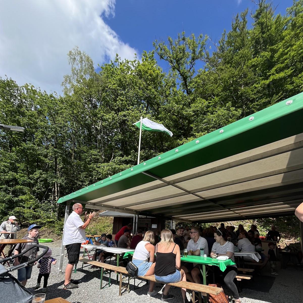 Restaurant "Alfred Gerlach" in Iserlohn