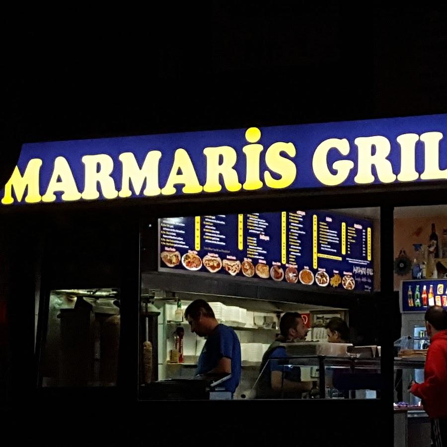 Restaurant "Marmaris Grill" in Iserlohn