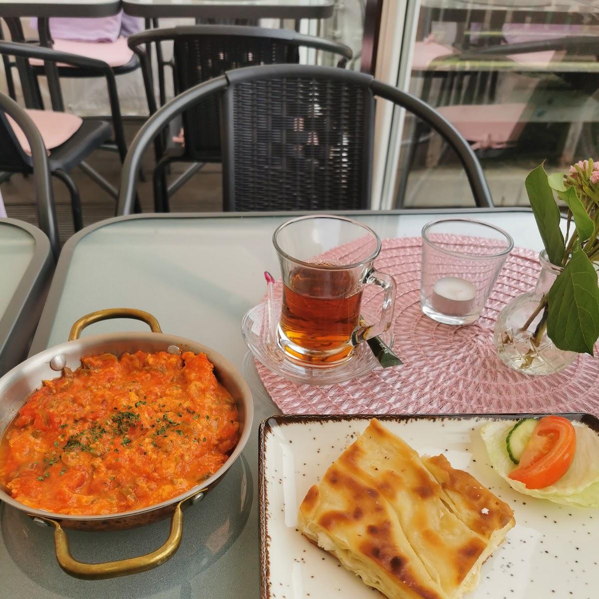 Restaurant "Knusperhaus Lavanta" in Syke