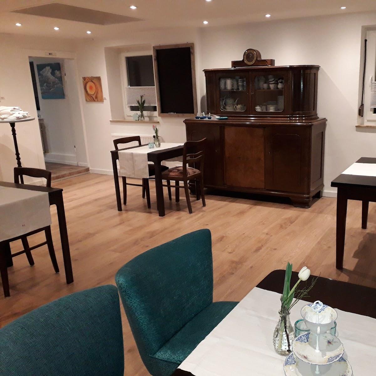 Restaurant "Lüttje Kaffeestuv" in Syke