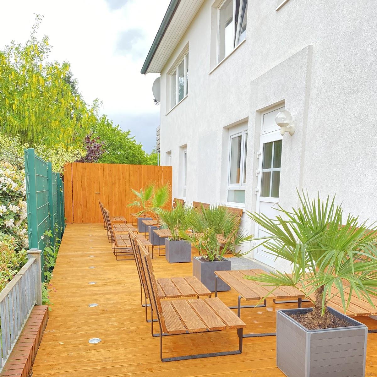 Restaurant "LaCopa" in Syke