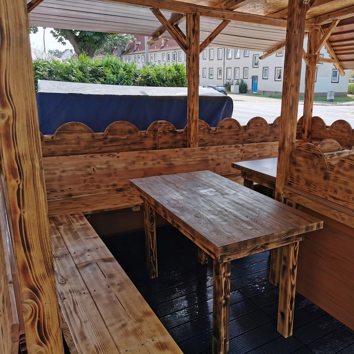 Restaurant "BABA Döner" in  Salzgitter