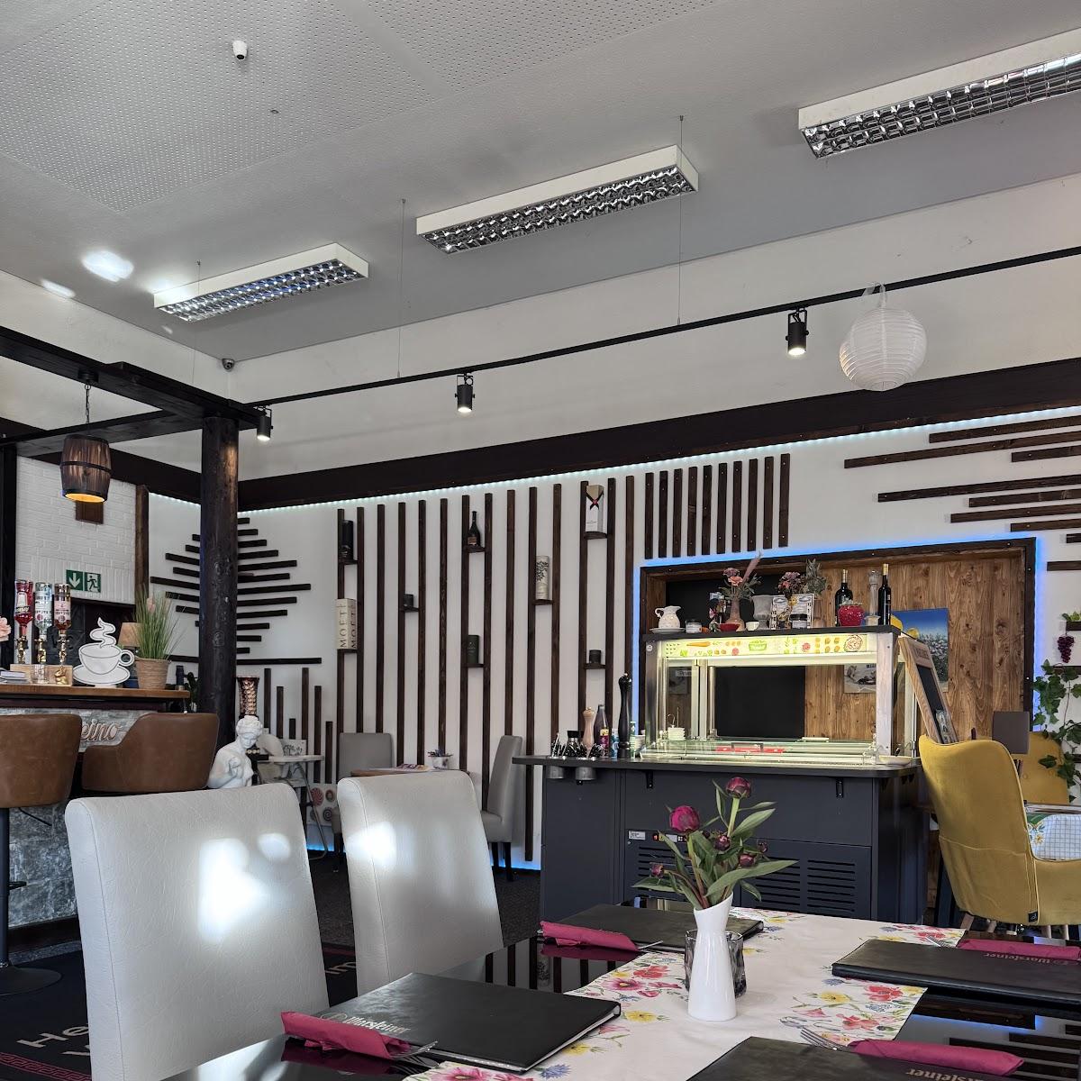 Restaurant "Sparta – s griechisches Restaurant" in Artlenburg