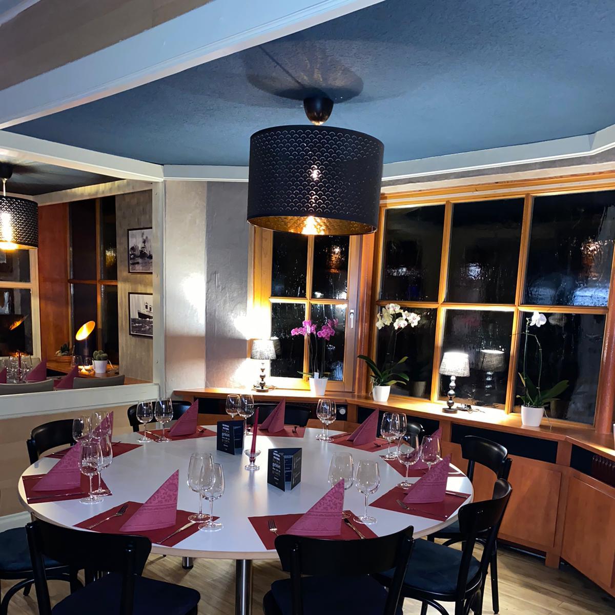 Restaurant "Zum Dorfkrug by De Marco Steakhouse" in Beverstedt