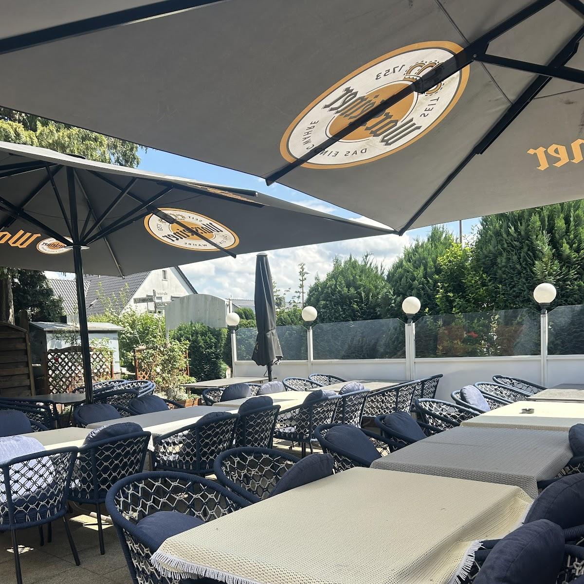 Restaurant "Restaurant Fontana" in Vechelde