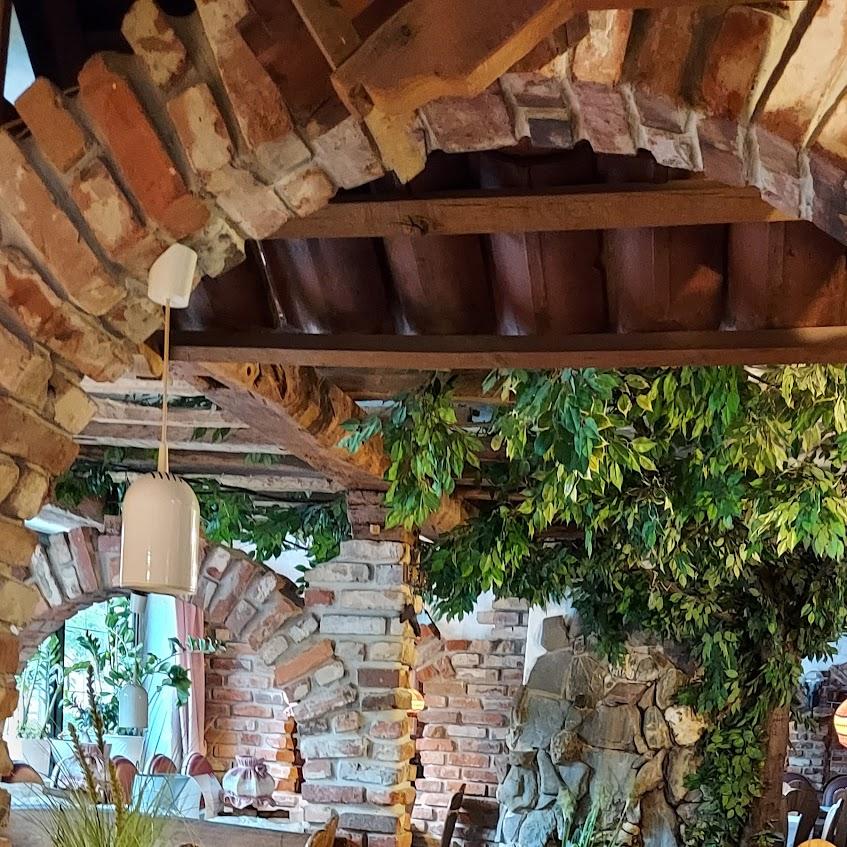 Restaurant "Restaurant Fontana" in Vechelde