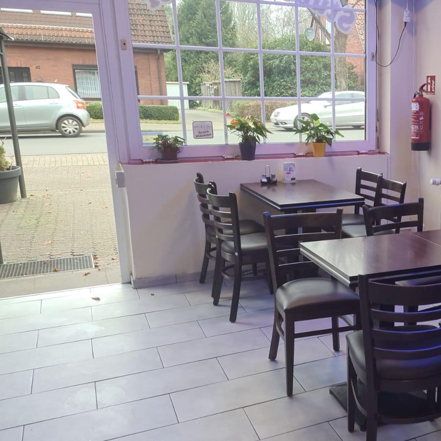 Restaurant "Stubben DÖNER IMBISS Döner & Mehr" in Beverstedt