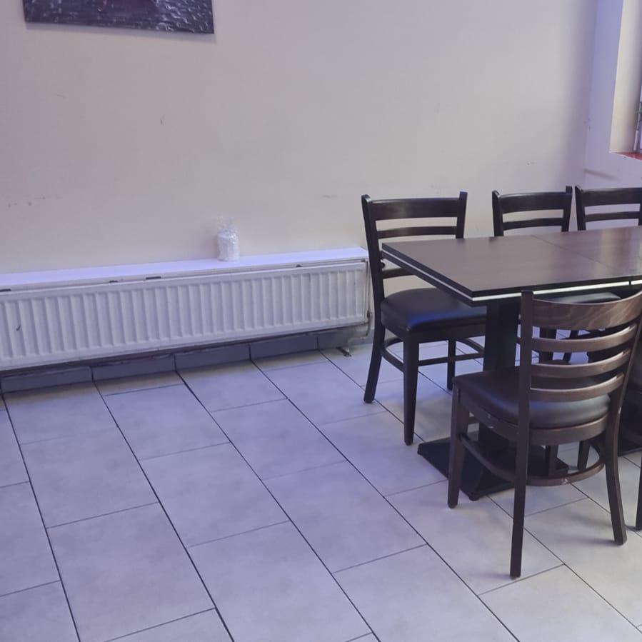 Restaurant "Stubben DÖNER IMBISS Döner & Mehr" in Beverstedt