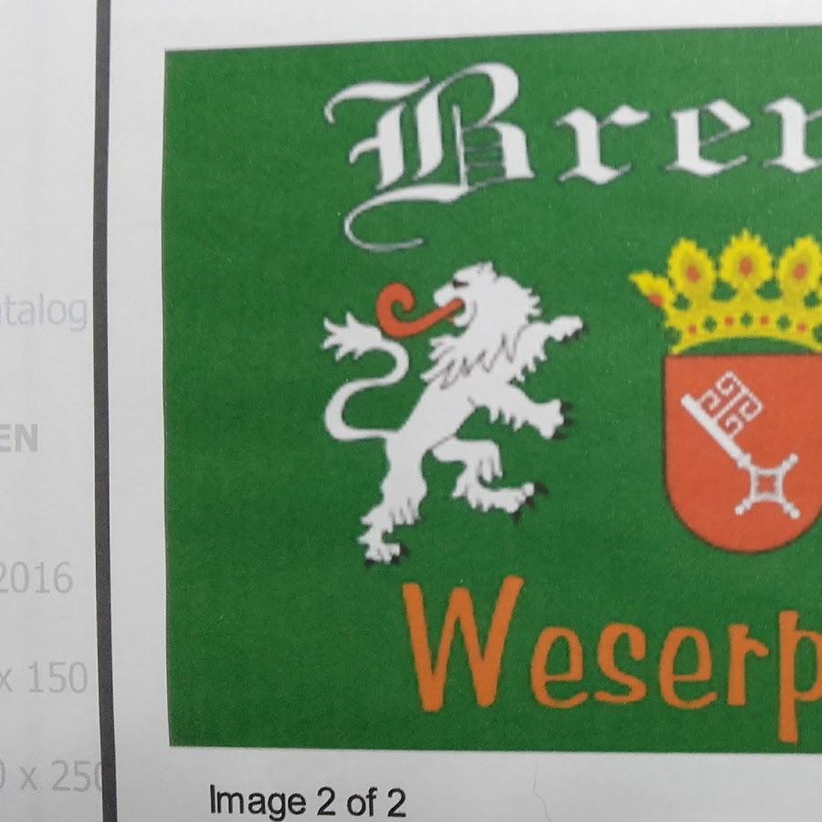 Restaurant "Gasthaus Grotheer" in Beverstedt