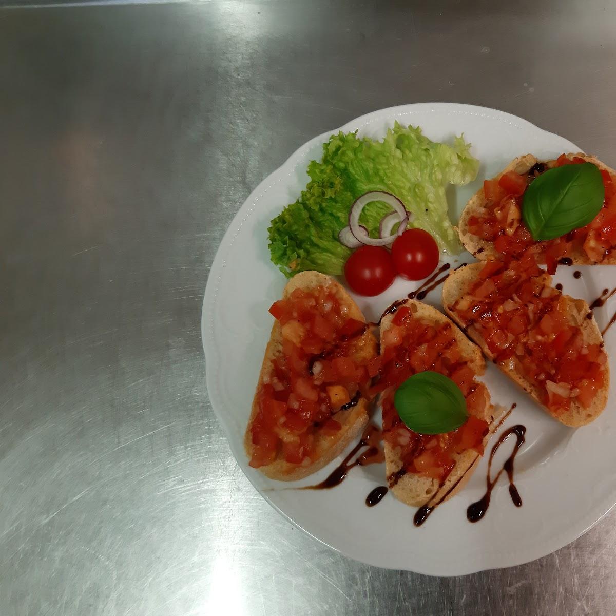Restaurant "Gaststätte Waidmannsruh" in Loxstedt