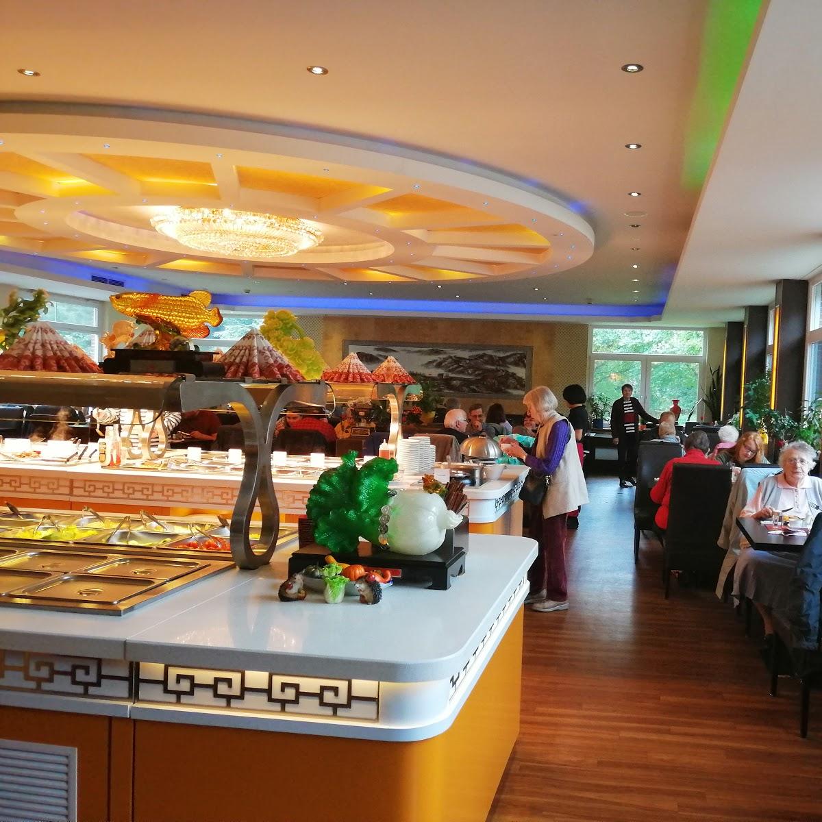 Restaurant "Sentosa Asia Restaurant" in Hagen im Bremischen
