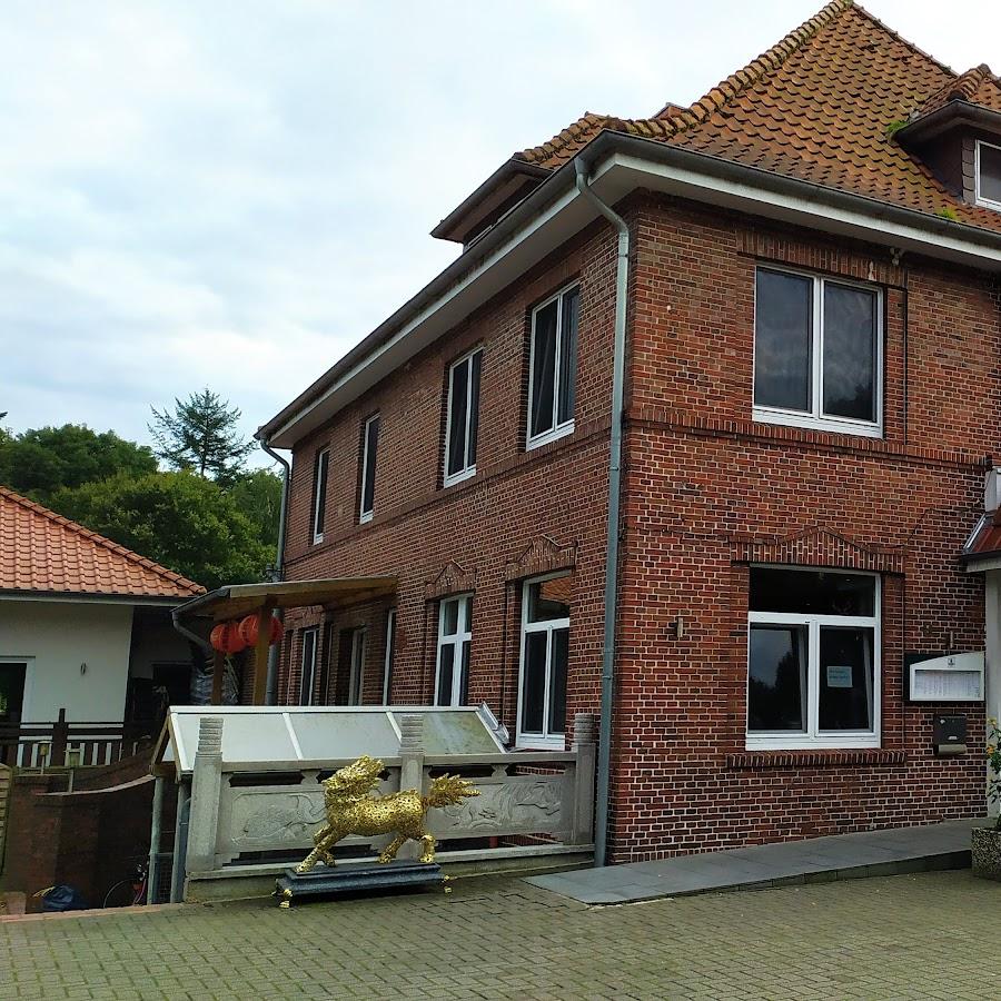 Restaurant "Sentosa Asia Restaurant" in Hagen im Bremischen