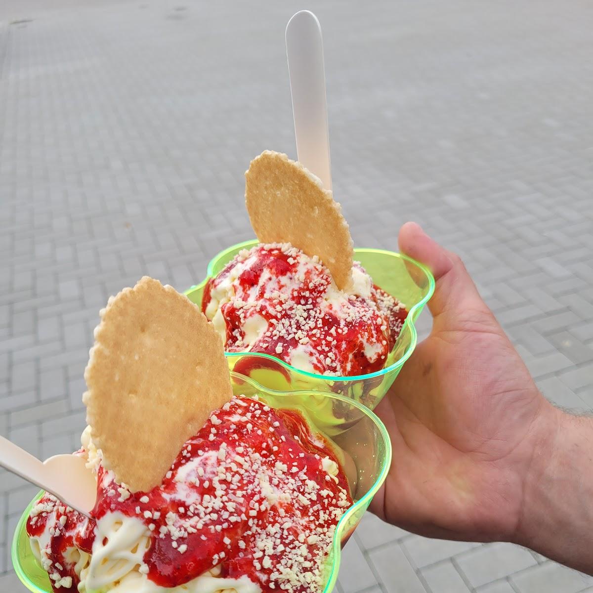 Restaurant "SPORTSBAR Mavelli" in Loxstedt