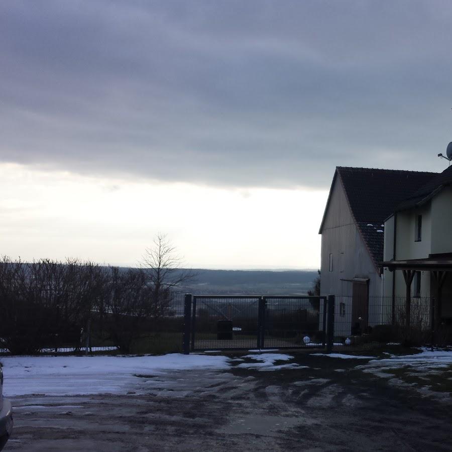 Restaurant "Helga Mesch" in Meeder