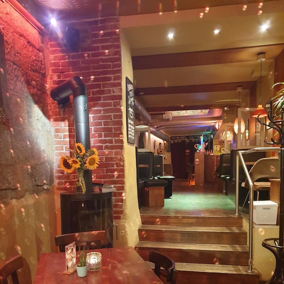 Restaurant "SONDERBAR" in Coburg