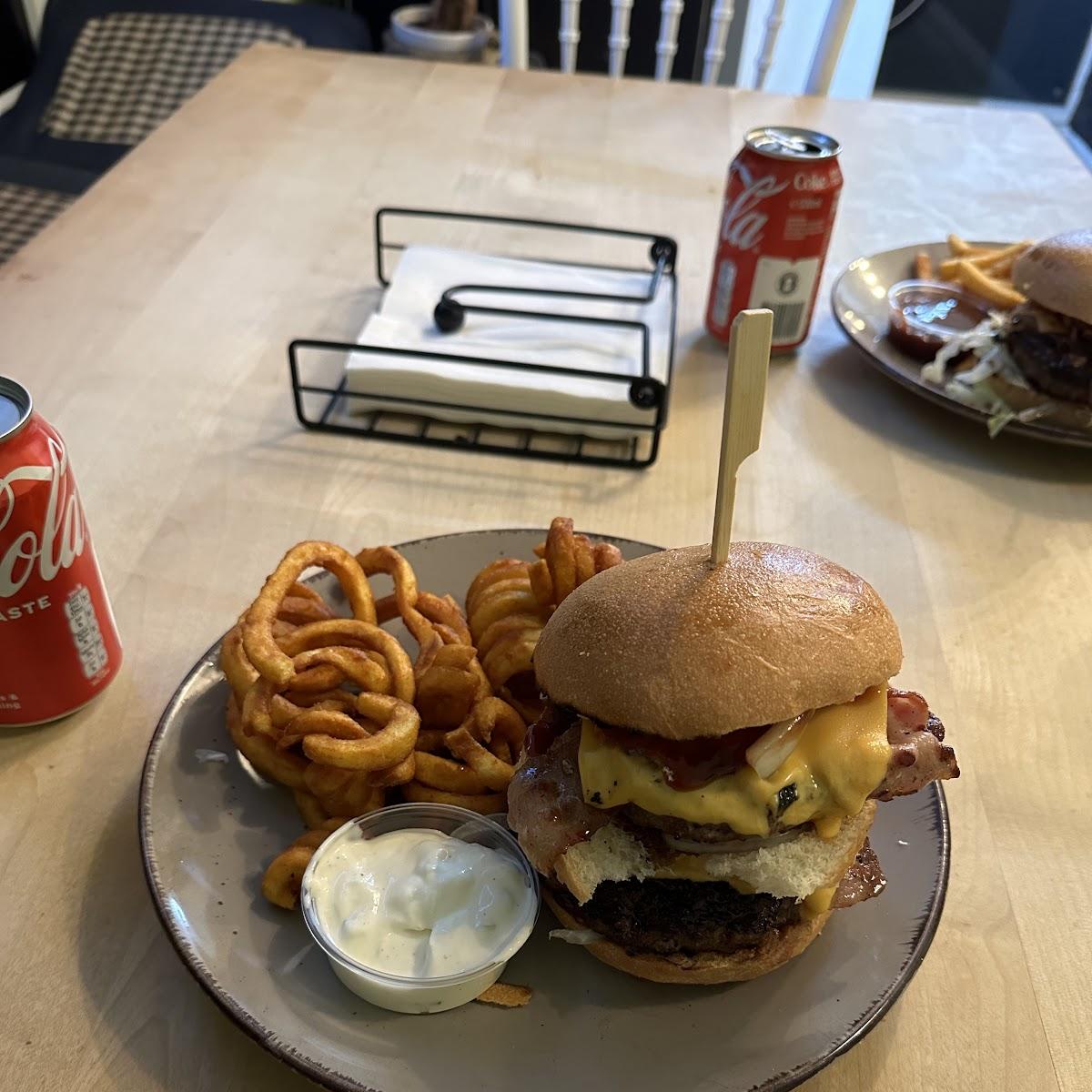 Restaurant "Dorfkuh" in Isselburg