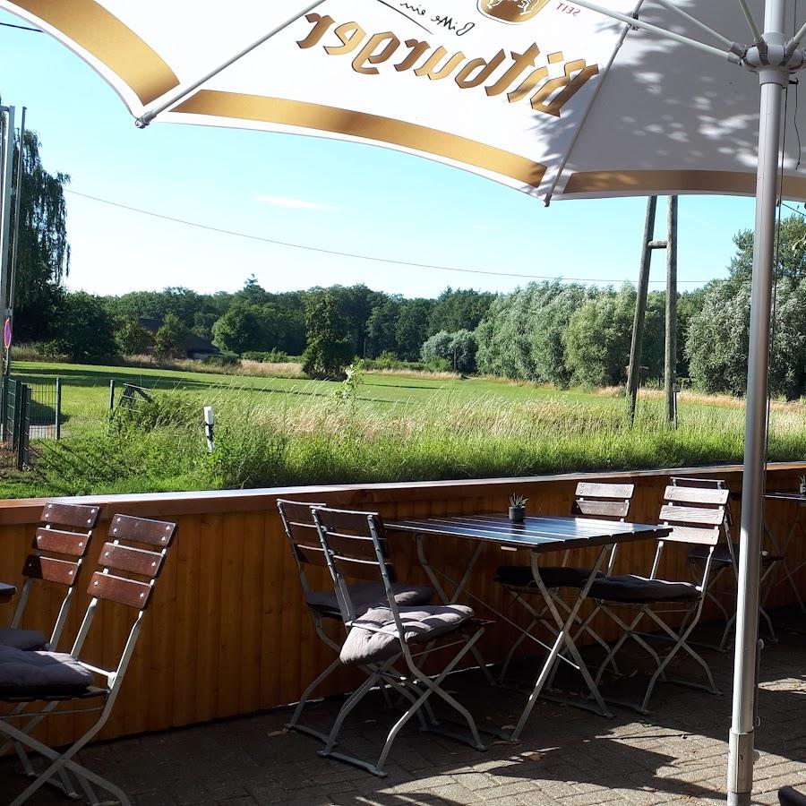 Restaurant "Restaurant Zur Linde" in Isselburg
