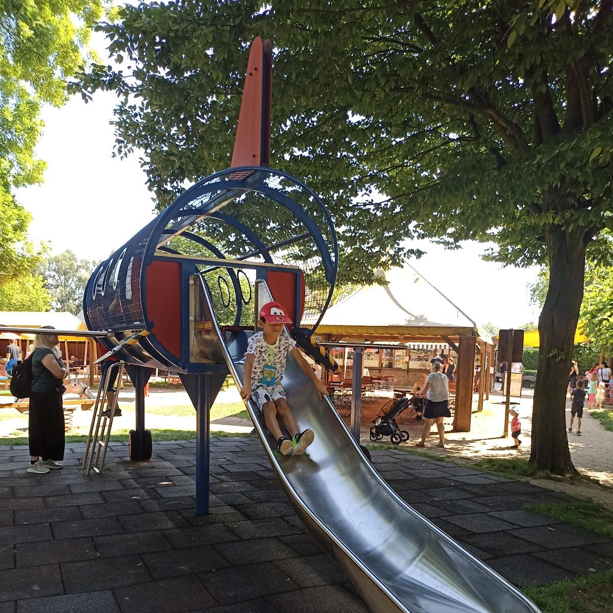 Restaurant "Ponyhof Leiting" in Isselburg