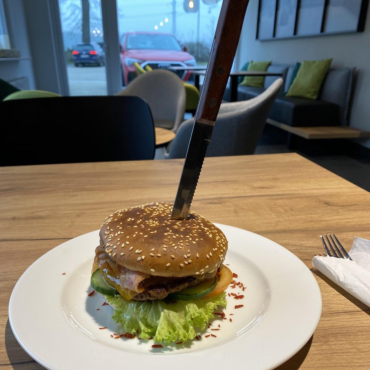 Restaurant "Isselstübchen" in Isselburg