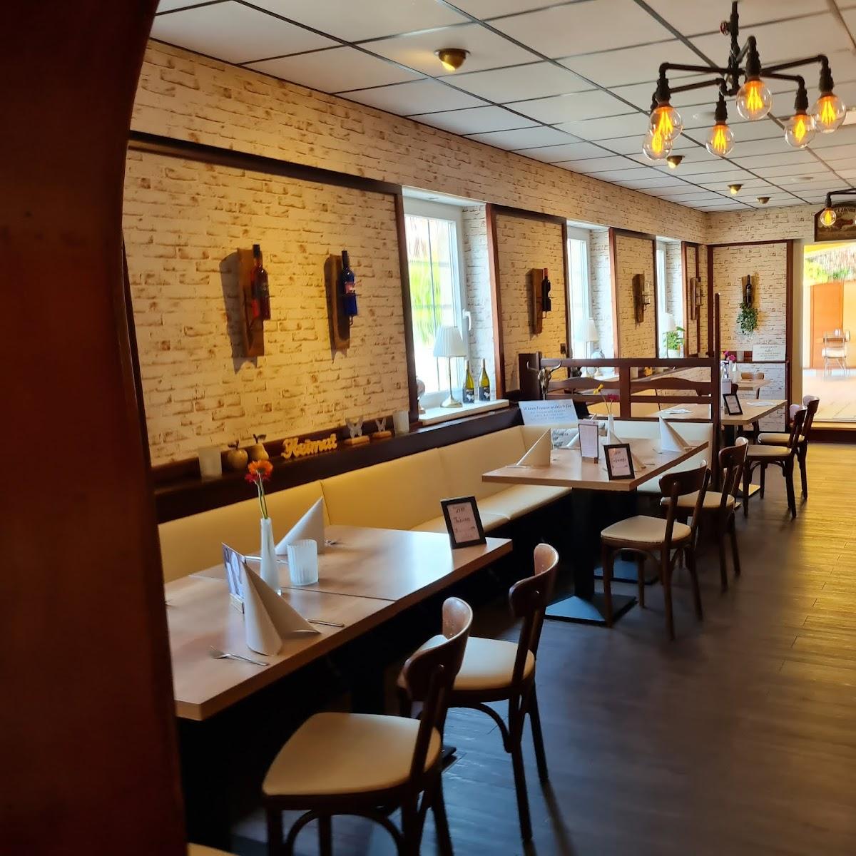 Restaurant "Restaurant Zum Köpenick" in Söhlde