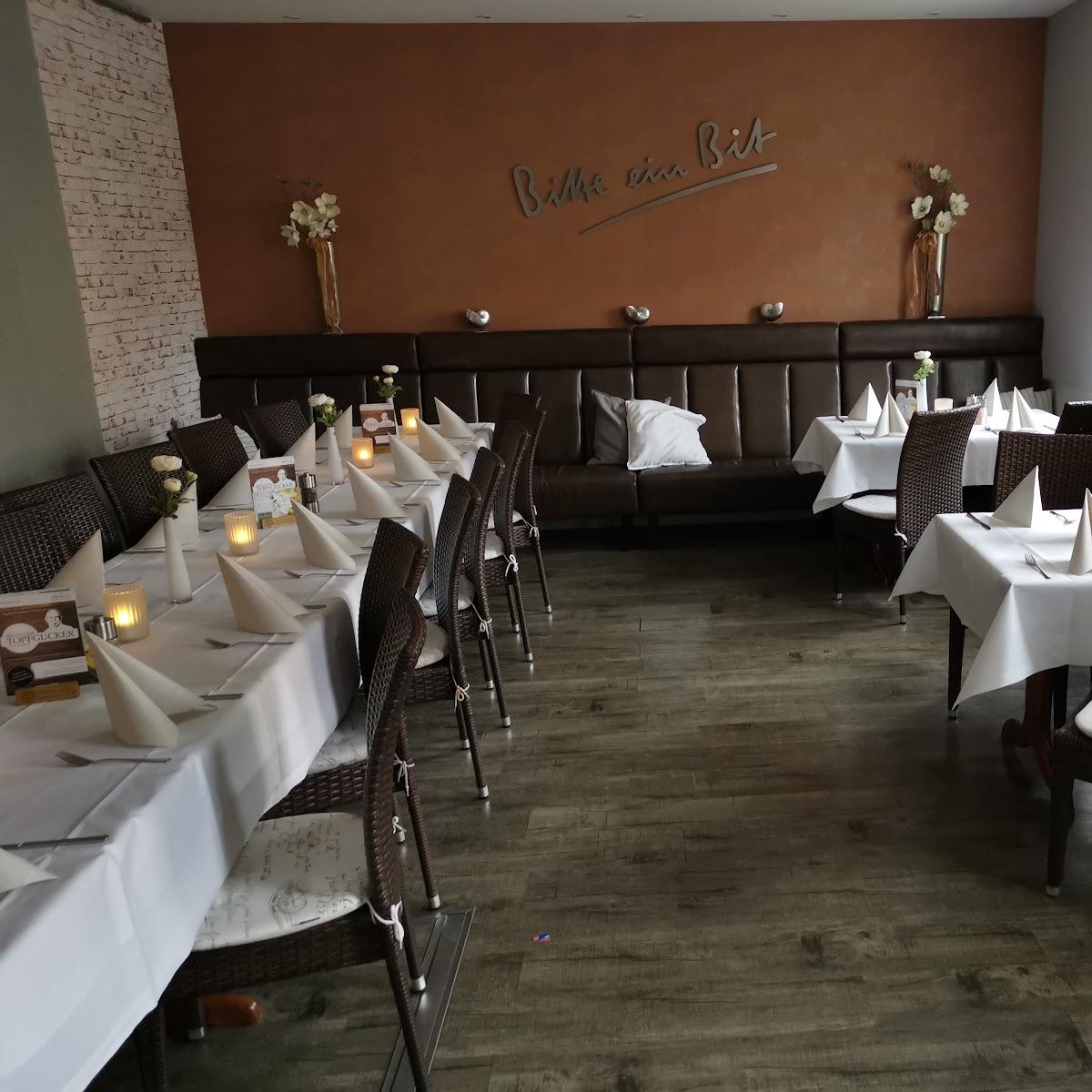 Restaurant "Restaurant Zum Köpenick" in Söhlde