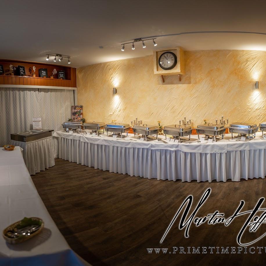 Restaurant "Restaurant Zum Köpenick" in Söhlde