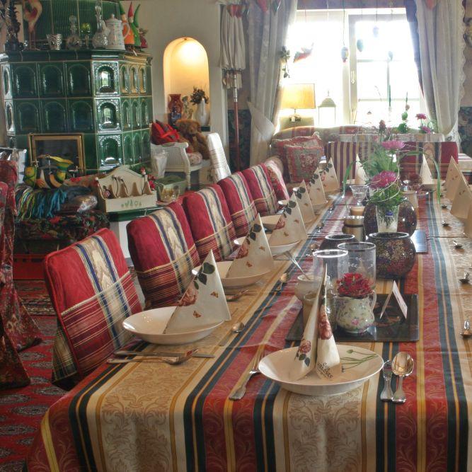 Restaurant "Café Waldsee" in Hamminkeln