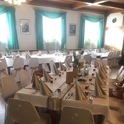 Restaurant "Günter Sponsel Gasthaus" in Wiesenttal