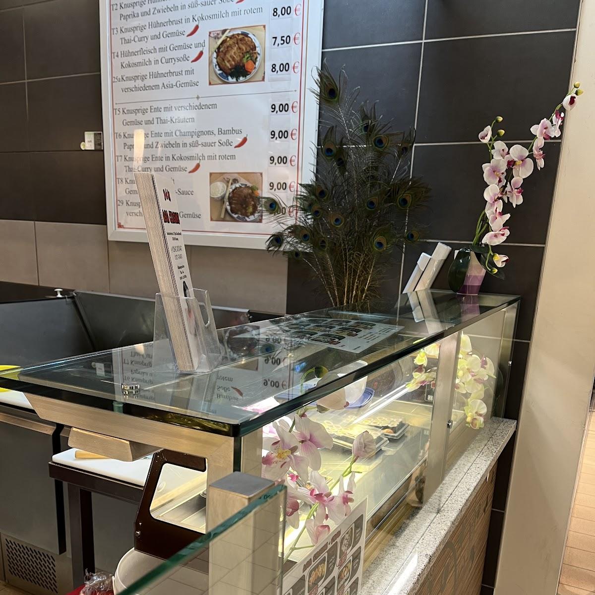 Restaurant "D&M Asia Cuisine" in Sinzig