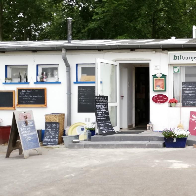 Restaurant "Mönchsheide Flugplatz - Flugplatzrestaurant" in Bad Breisig