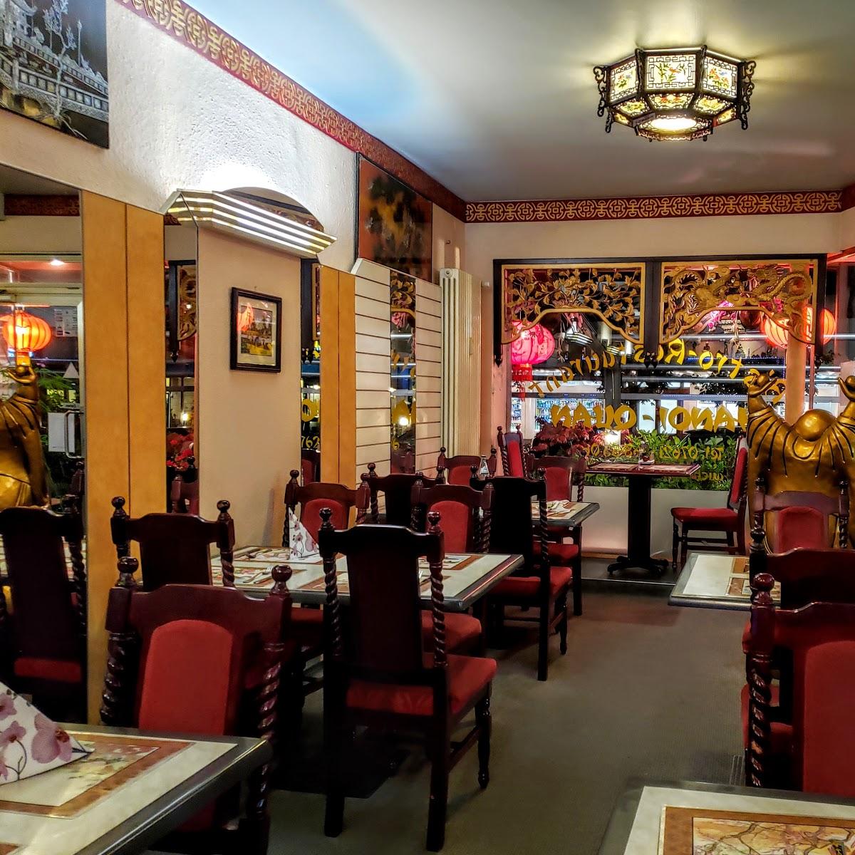 Restaurant "Hanoi Quan" in Weil am Rhein