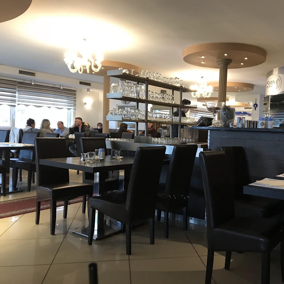 Restaurant "Sofra" in Weil am Rhein
