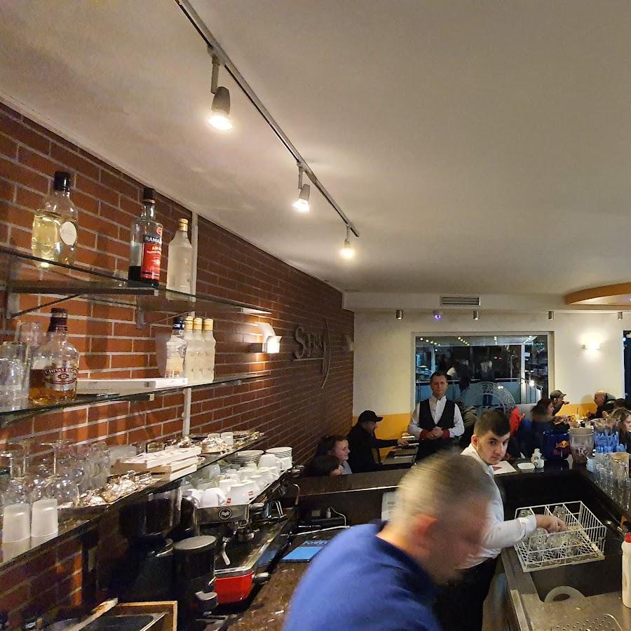 Restaurant "Sofra" in Weil am Rhein