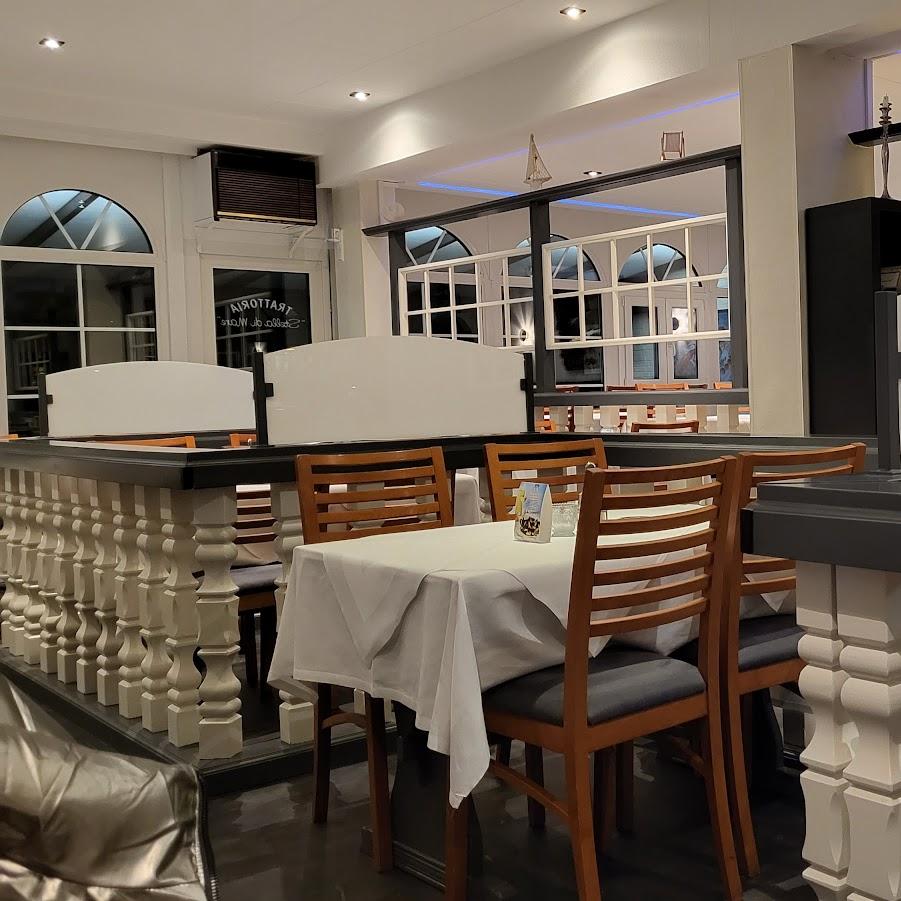 Restaurant "Stella Di Mare -" in Salzgitter