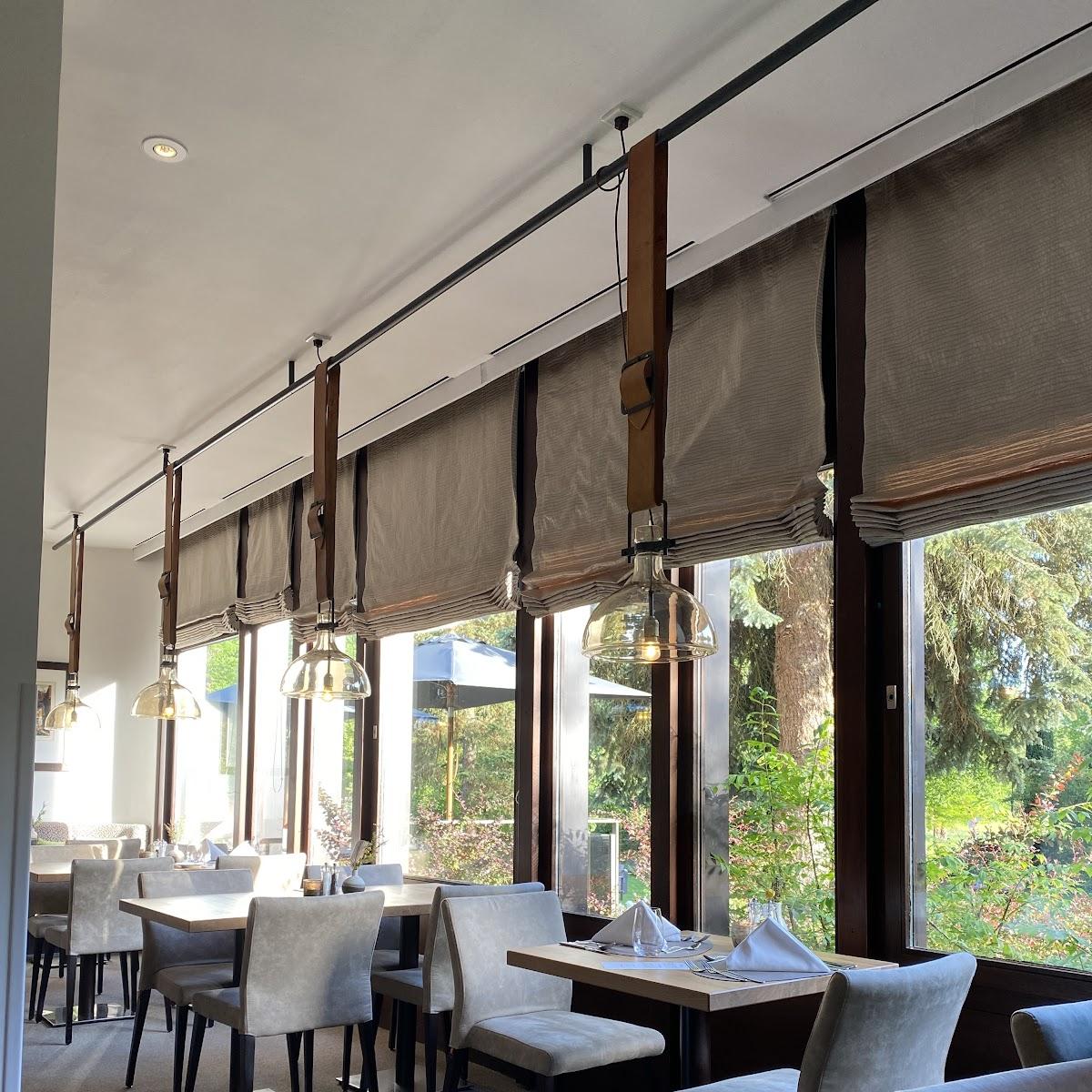 Restaurant "Restaurant GREGOR | 1926" in Bad Bocklet