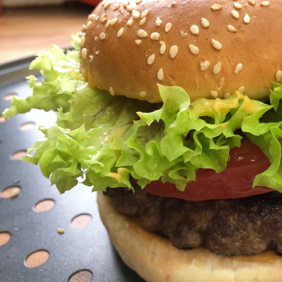 Restaurant "Tabib Burger" in Münnerstadt