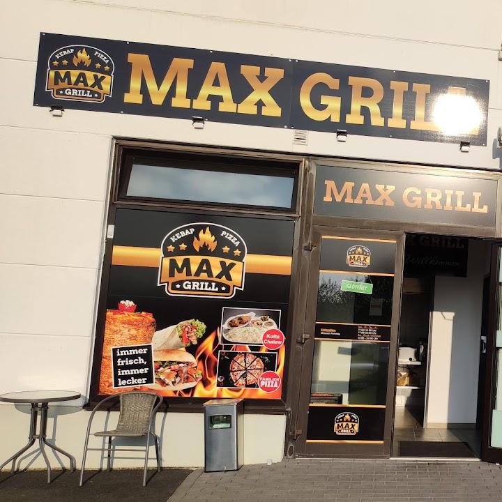 Restaurant "Max Grill Urich, Zemar GbR" in Münnerstadt