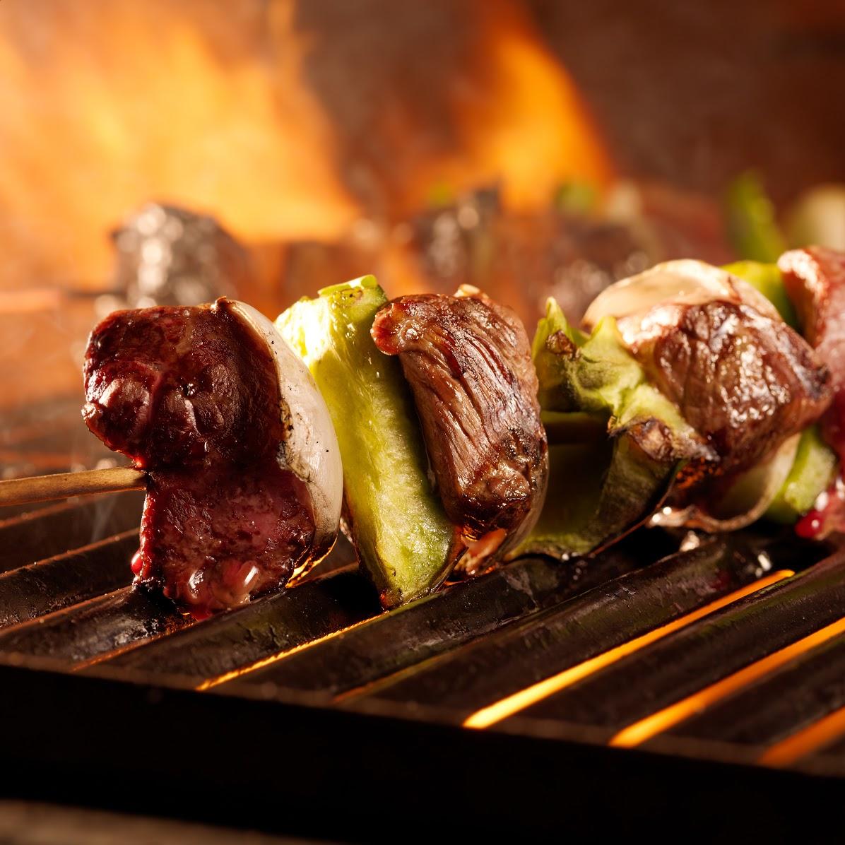 Restaurant "Metzgerei Eckert Inh. Marius Eckert" in Salz