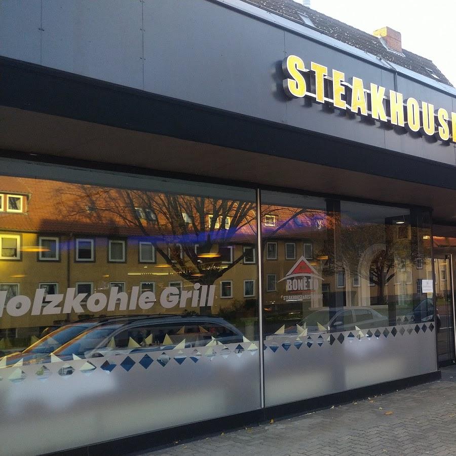 Restaurant "BoNé To steakhouse" in  Salzgitter