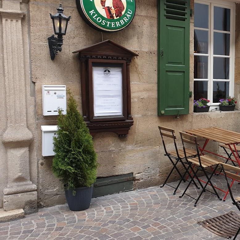 Restaurant "Wirtschaft zur Schäferlies" in Bad Urach