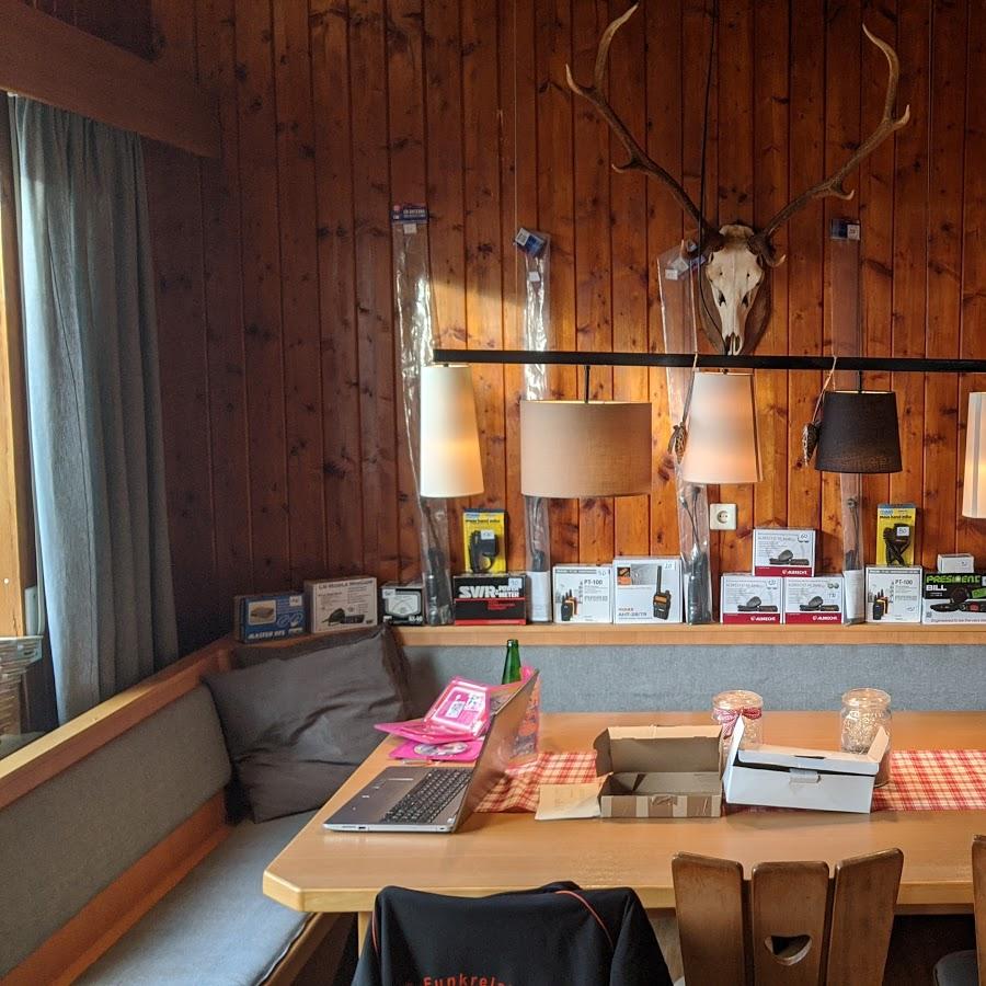 Restaurant "