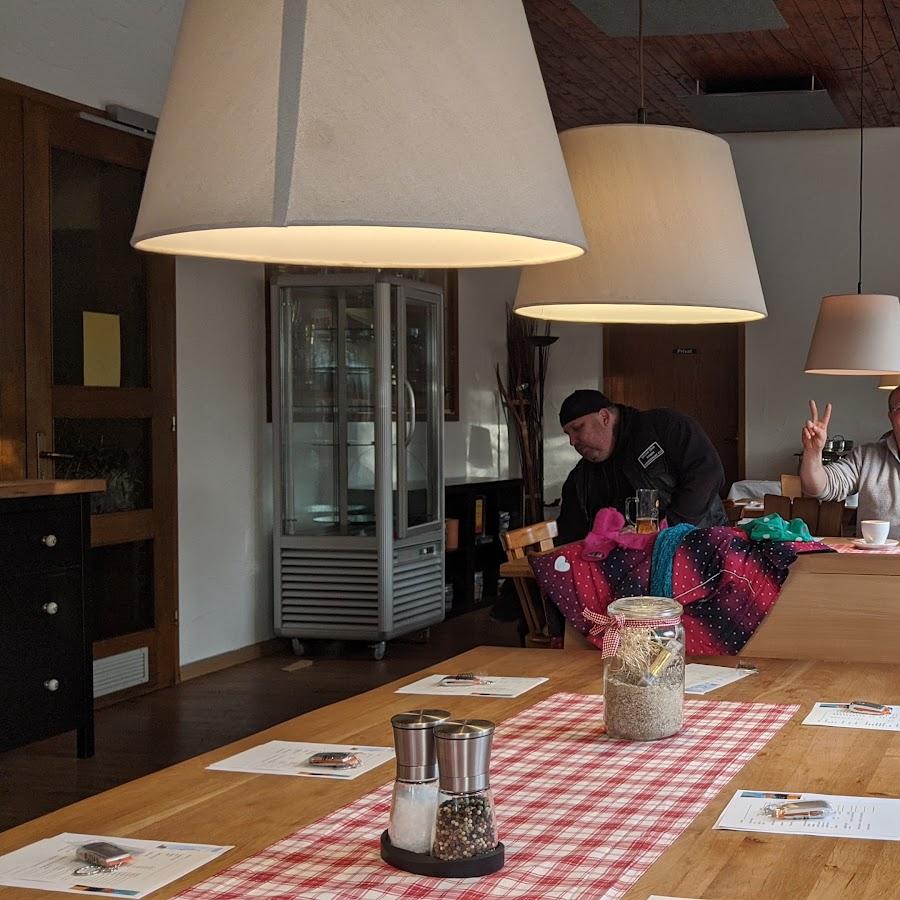 Restaurant "