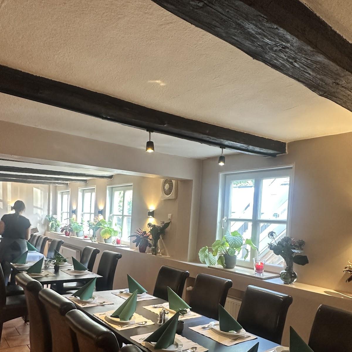 Restaurant "Etage15 Restaurant & Cocktailbar" in Salzgitter