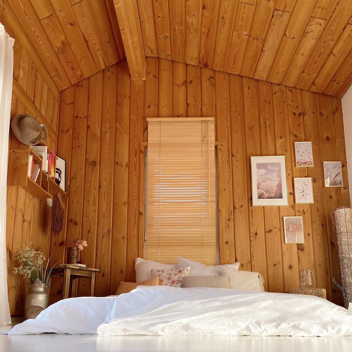 Restaurant "Little Healing House" in Jungingen