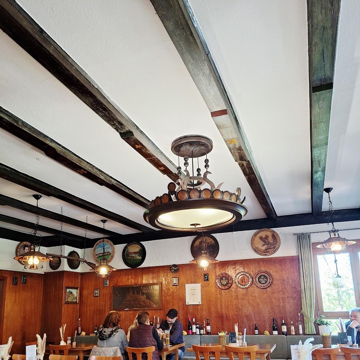 Restaurant "Tommy